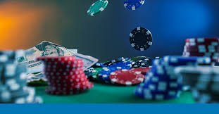 live casino table games on rivalry platform
